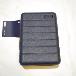 Away Mini Luggage United Polaris First Class Amenity Bag Brand New Toiletries